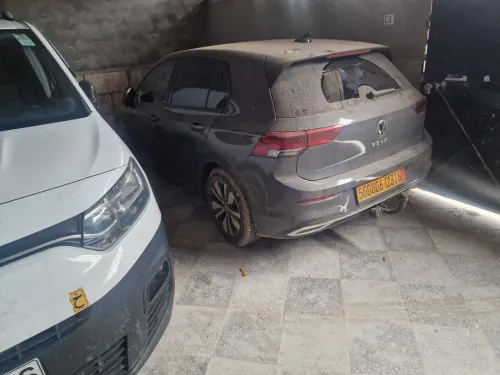 Volkswagen Golf 8 2023 Move