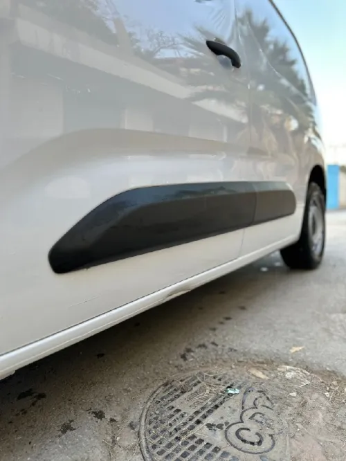 Fiat Doblo 2023 