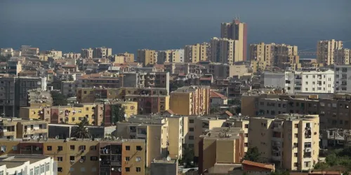 Location Appartement F2 Alger Ain benian