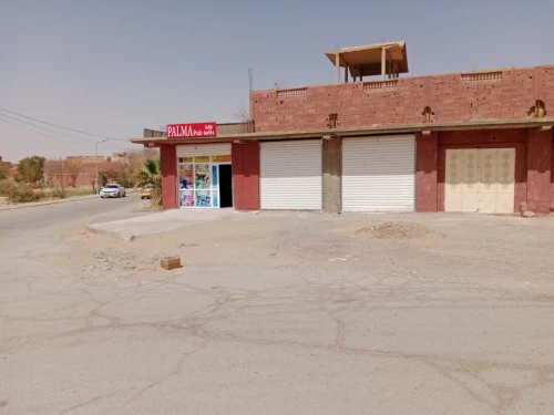 Location Local Adrar Adrar