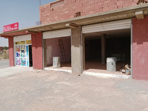 Location Local Adrar Adrar
