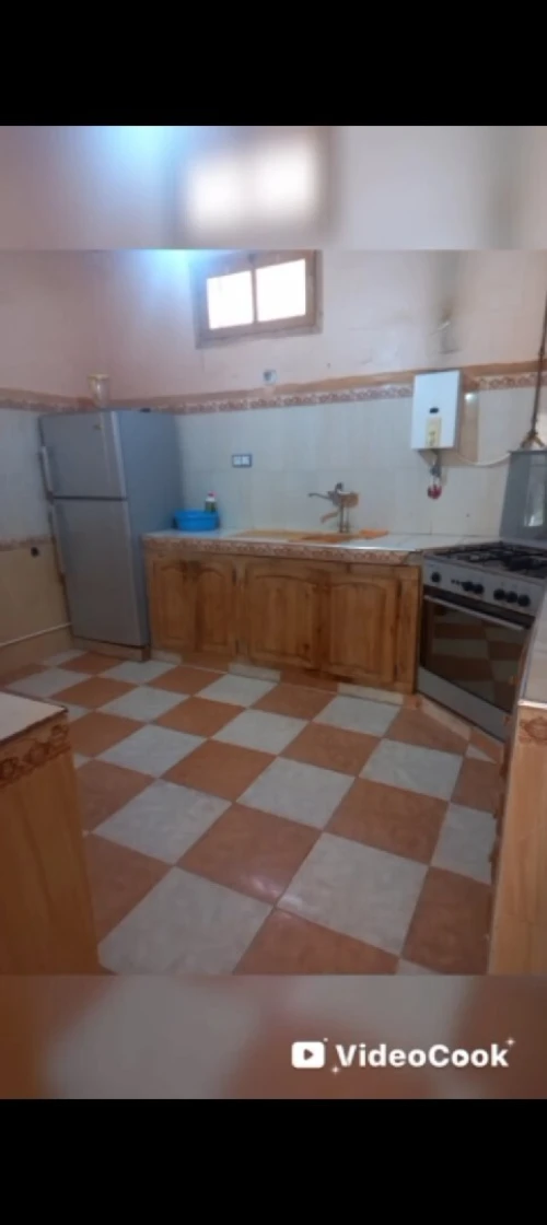 Location Appartement F4 Adrar Adrar