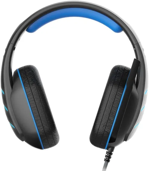 Casque Pro Gaming avec Microphone Lumineux pour PC Mobile PS4 GM-3 BEEXCELLENT