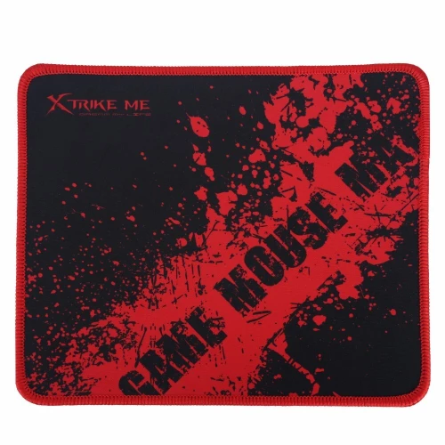 Pack :Clavier Gaming, Souris Gaming, Casque Stéréo & Microphone, Tapis de Souris Antidérapant CM-406