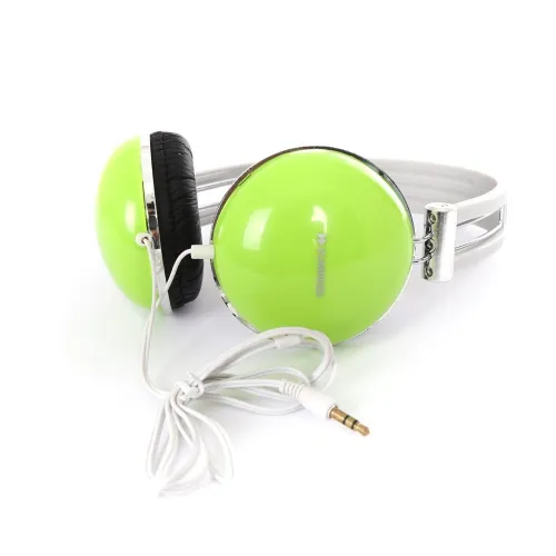 Casque Audio Stéréo ( Sans Microphone) 
