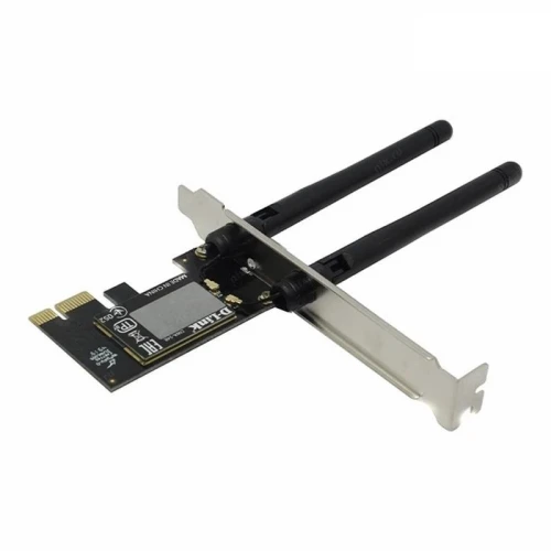 Carte Réseau Sans Fil  pour Wifi PCI Express N300 DWA-548 D-Link