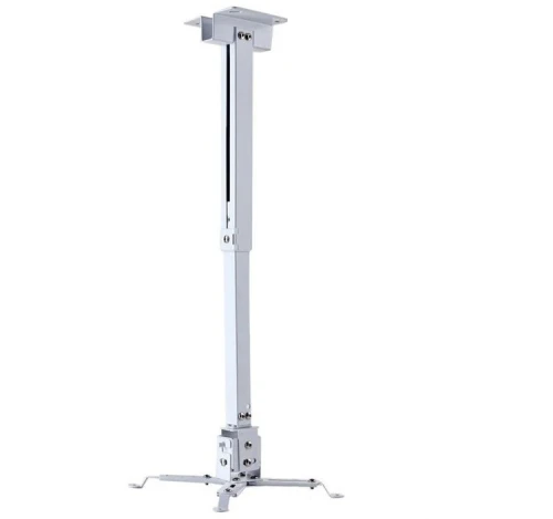 Support 2in1 Plafond & Mural pour Datashow 105 Cm Max