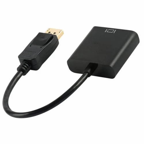 Adaptateur Convertisseur Display Port vers HDMI 2160P