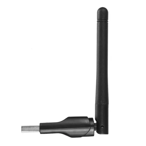 Adaptateur USB sans fil IEEE 802.11 b / g / n 150 mbps