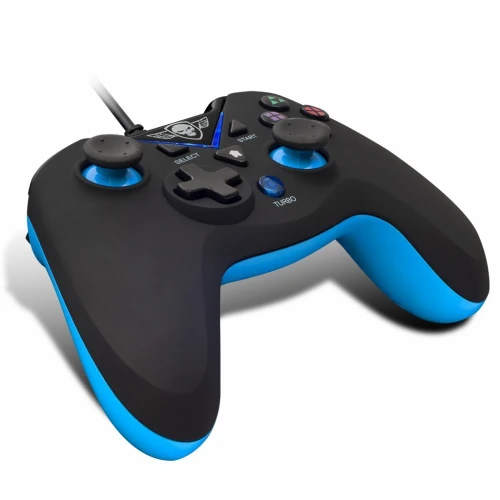 Manette Gaming pour PC & PS3 SOG-WXGP Spirit Of Gamer