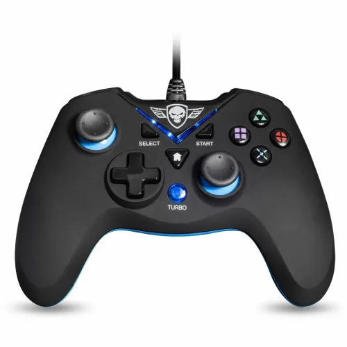 Manette Gaming pour PC & PS3 SOG-WXGP Spirit Of Gamer