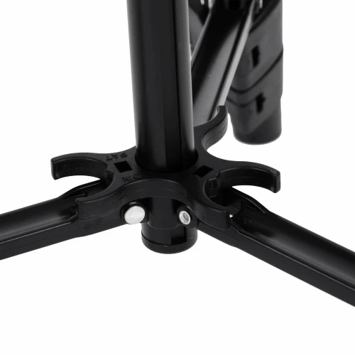 Trépied Portable Pliable & Variable pour Appareil Photo Jusqu'à 1.23m VCT-520 YUNTENG