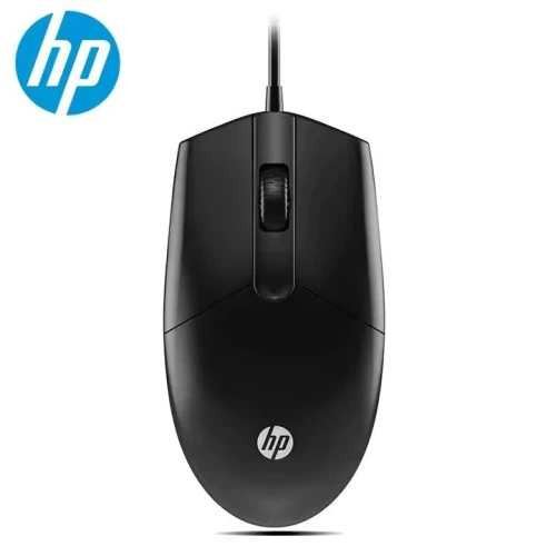 Souris HP M260 Gaming Filaire Essentielle pour une Précision et un Contrôle Accrus