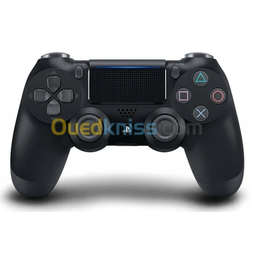 Manette Gaming Bluetooth Pour PS4 DualShock4 avec Port Jack 3.5mm Rechargeable SONY