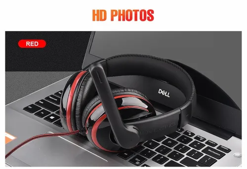 Casque Gaming 3D Surround Stéréo Jack 3.5 Mm Pour Mobile Gaming Pc Ps4 OV-P4 OVLENG