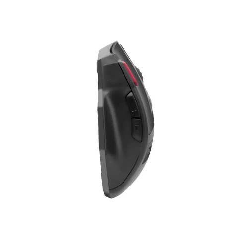 Souris Gaming Sans Fil 2.4GHz Capteur Optique 800-1200-1600 Dpi - 7 Boutons RGB GW-600 Xtrike-Me