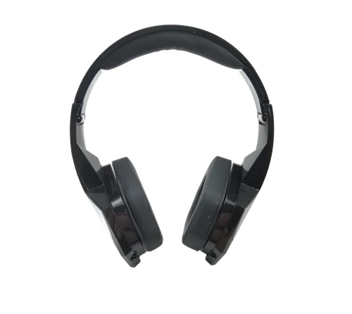 Casque Sans avec un Cable Jack 3.5 Détachable Microphone Diesel Monster VEKTR