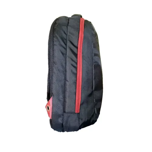 Sac à Dos pour Ordinateur Portable 15.6" Noire