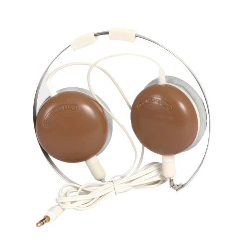 Casque Audio supra-auriculaire ATH-FW5 (Sans Microphone) avec Pochette Audio Technica