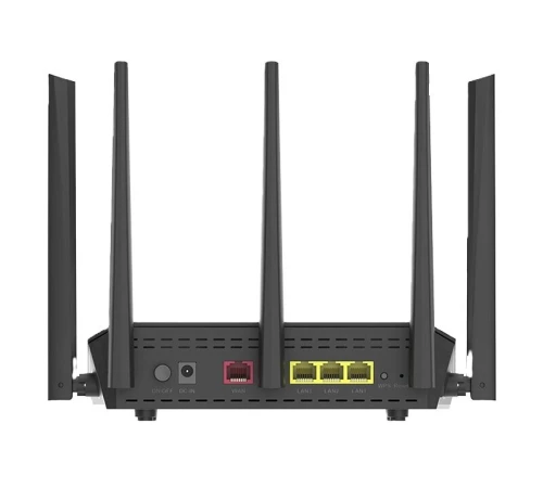 Routeur Wi-Fi 6 AX3000 Double Bande avec Port 2,5G et Compatibilité Mesh DIR-X3010 D-Link