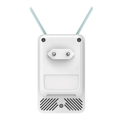 Répéteur Extenseur Wi-Fi 6 AX1500 Mesh avec Port LAN Gigabit Ethernet E15 D-Link