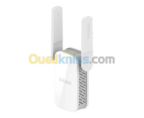 Extenseur de portée Wi-Fi AC750 Plus DAP-1530 D-Link