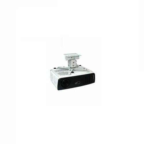 Support Datashow Plafond 120Mm Inclinaison: 15