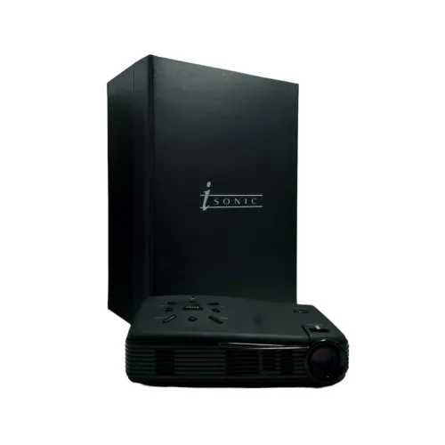 Datashow ISONIC wireless imaging 600HD