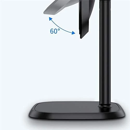Support de Téléphone Magnétique de Bureau Universel de 4 à 12,9 Pouces XO-C58