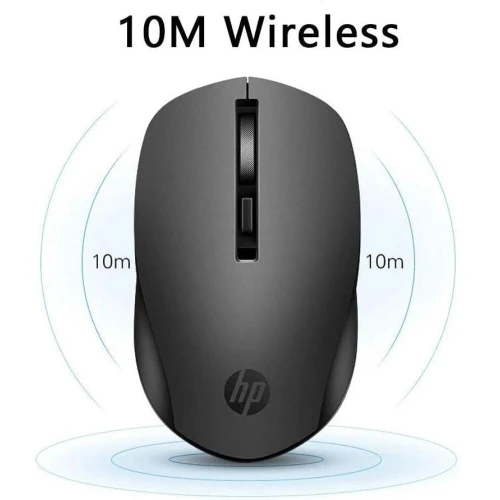 Souris Sans Fil S1000 : Simplicité, Précision et Liberté au Quotidien 