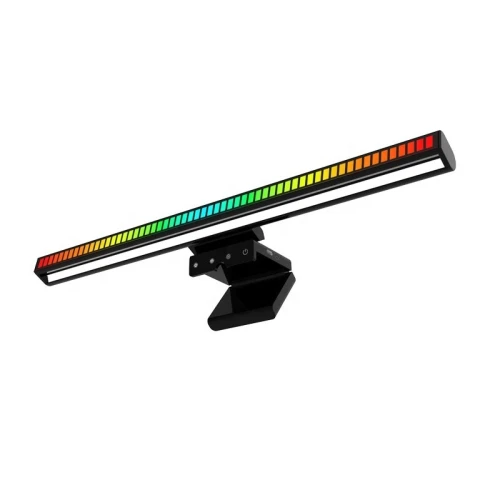Barre Lumineuse Pour Ecran D'ordinateur à Double Lumière LED Smart Light