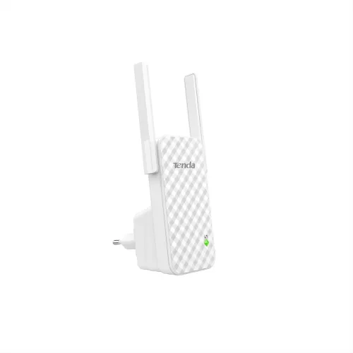 Répéteur & Extenseur Wi-Fi Universelle N300 A9 Tenda