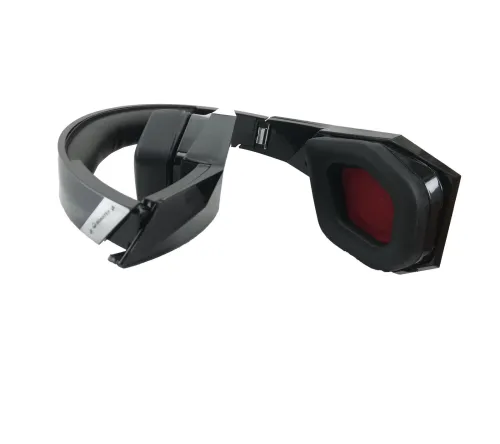Casque Sans avec un Cable Jack 3.5 Détachable Microphone Diesel Monster VEKTR