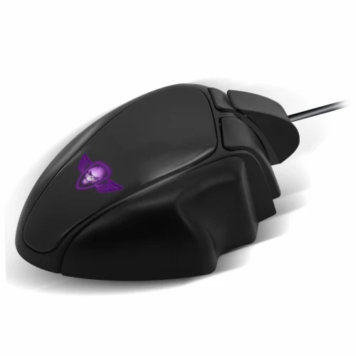Souris Gaming Professional Programmable USB 4000 DPI Max 8 Boutons ELITE-M70 Spirit of Gamer 