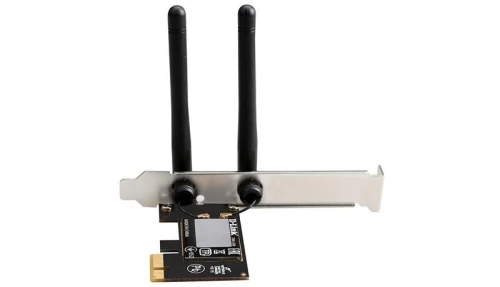 Carte Réseau Sans Fil  pour Wifi PCI Express N300 DWA-548 D-Link