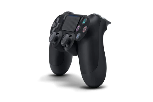 Manette Gaming Bluetooth Pour PS4 DualShock4 avec Port Jack 3.5mm Rechargeable SONY