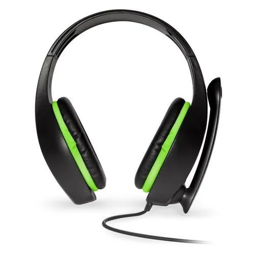 Casque Gaming Pro Avec Microphone Pour XBOX ONE Jack 3.5mm PRO-XH5 MIC-G715XB1 Spirit Of Gamer  