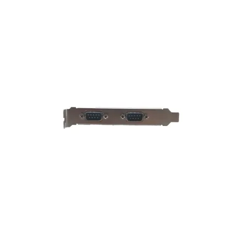 Carte PCI Express vers 2 x séries RS232