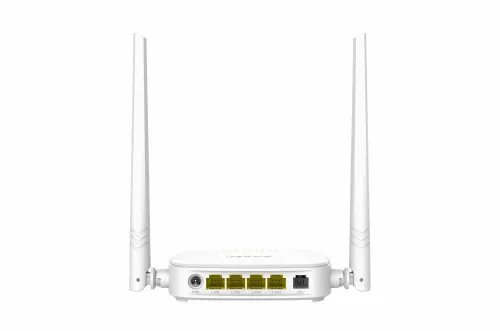 Modem Routeur WI-FI N300 Mbps & ADSL2 + USB Sharing D301 V4 TENDA