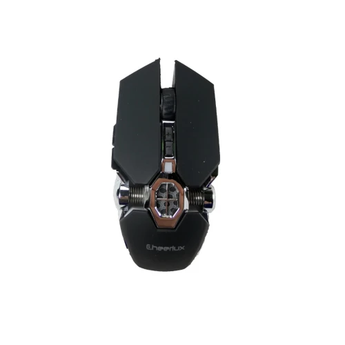 Souris Gaming USB 8 Boutons jusqu'à 3200 Dpi 1637 Cheerlux