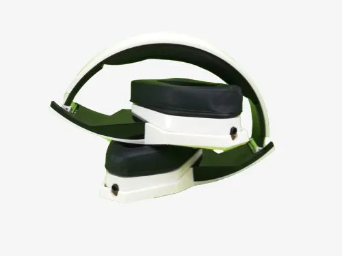 Casque Sans avec un Cable Jack 3.5 Détachable Microphone Diesel Monster VEKTR