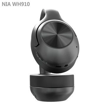 CASQUE NIA WH910BTR BT V5.0 + FM SD AUX