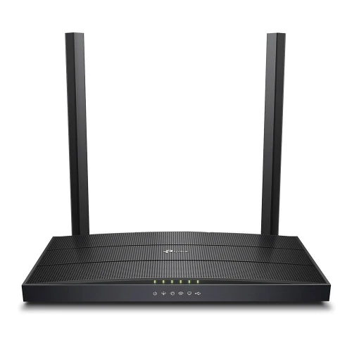 Modem Routeur sans fil VDSL/ADSL AC1200 Wi-Fi Archer VR400 Ver:3 TP-Link