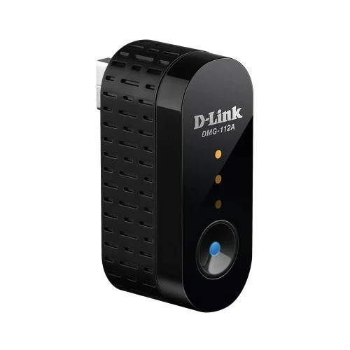 Extenseur de portée USB N300 sans fil DMG-112A D-Link