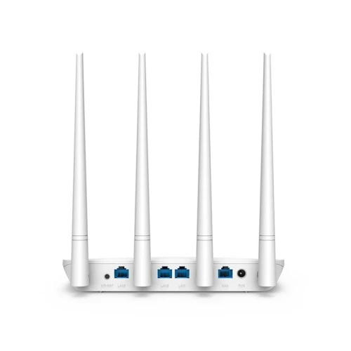 Routeur Easy Setup WI-FI N300 4in1 F6 Tenda