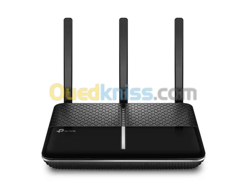 Modem Routeur Vdsl/Adsl Wifi Ac1600 Gigabit 2.4/5 Ghz Usb Archer Vr600 Ver : 3.0 TP-LINK