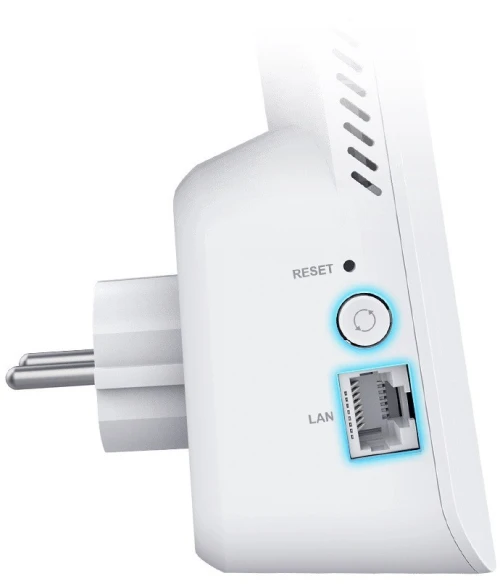 Répéteur Extenseur Wi-Fi 6 EXO AX1800 Mesh DAP-X1860 D-Link