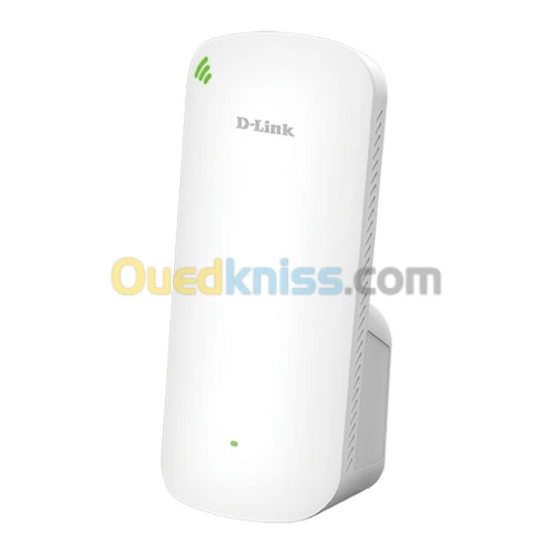 Répéteur Extenseur Wi-Fi 6 EXO AX1800 Mesh DAP-X1860 D-Link