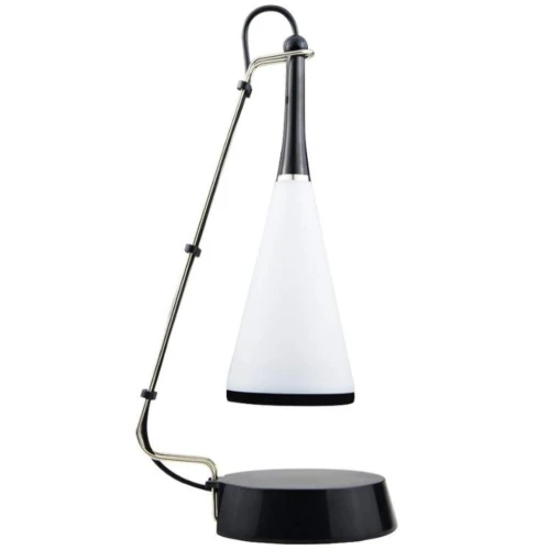 Lampe LED Touche + Haut Parleur USB