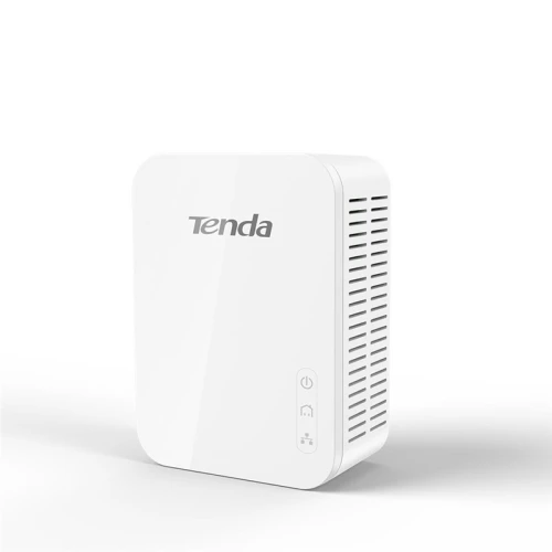 Kit 2 Adaptateurs CPL Gigabit AV1000 avec port Gigabit PH3 TENDA
